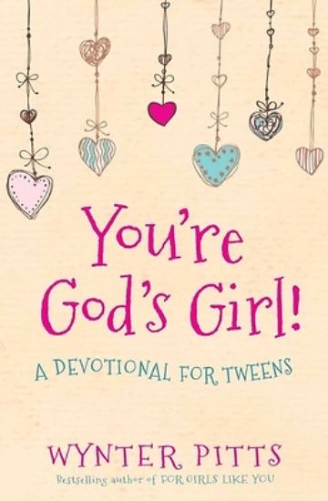 Picture of God's Truth for God's Girls