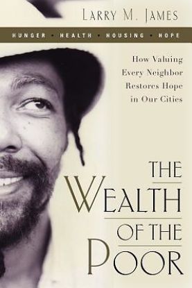 Picture of The Wealth of the Poor