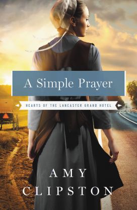 Picture of A Simple Prayer