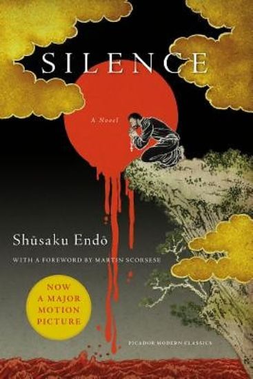 Picture of Silence