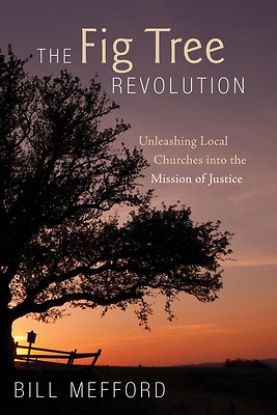 Picture of The Fig Tree Revolution