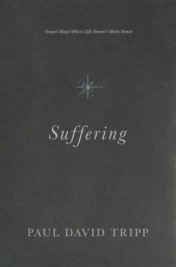Picture of Suffering