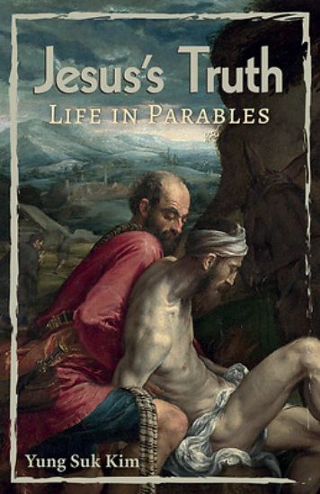 Picture of Jesus's Truth