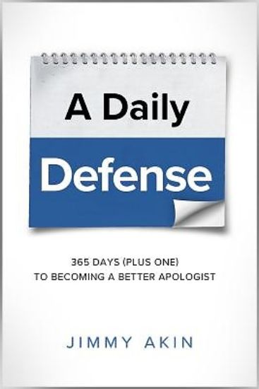 Picture of Your Daily Defense