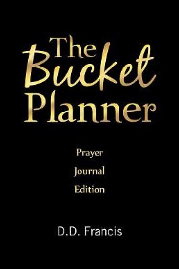 Picture of The Bucket Planner