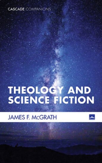 Picture of Theology and Science Fiction