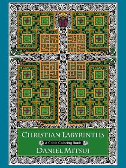 Picture of Christian Labyrinths