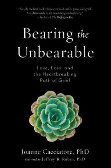 Picture of Bearing the Unbearable