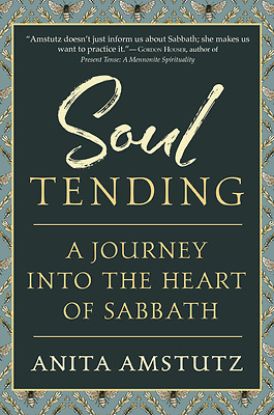 Picture of Soul Tending
