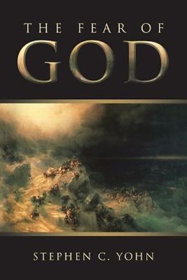 Picture of The Fear of God