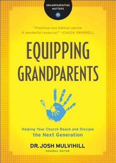 Picture of Equipping Grandparents