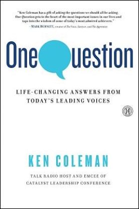 Picture of One Question
