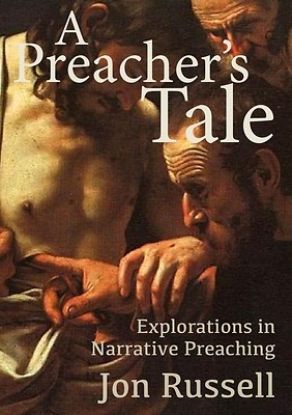 Picture of A Preacher's Tale