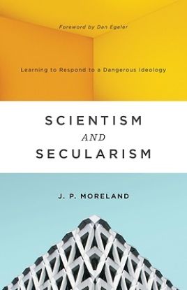 Picture of Scientism and Secularism