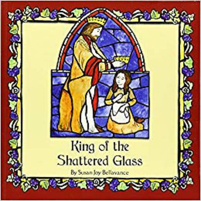 Picture of King of the Shattered Glass