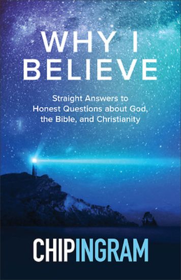 Picture of Why I Believe