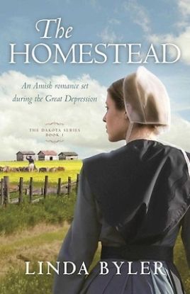 Picture of The Homestead