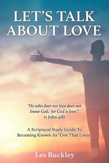 Picture of Let's Talk about Love