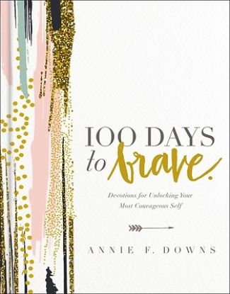 Picture of 100 Days to Brave
