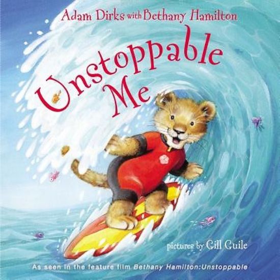 Picture of Unstoppable Me