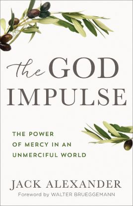Picture of The God Impulse