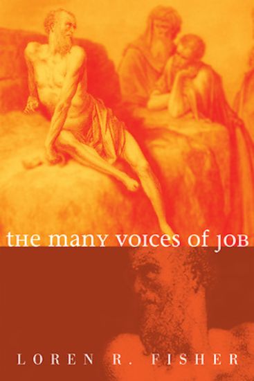 Picture of The Many Voices of Job
