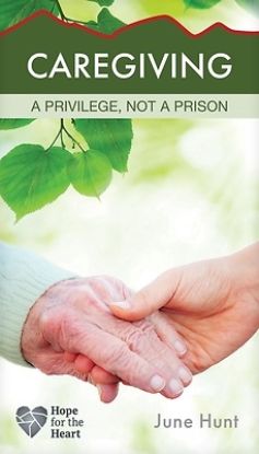 Picture of Caregiving