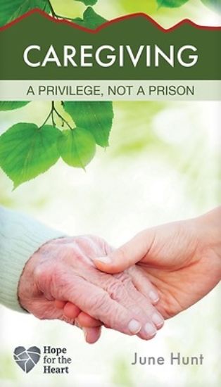 Picture of Caregiving