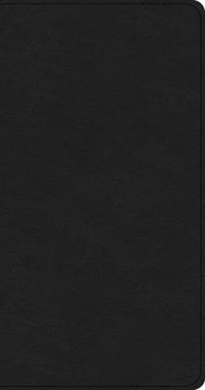 Picture of CSB Share Jesus Without Fear New Testament, Brown Leathertouch