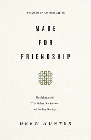 Picture of Made for Friendship