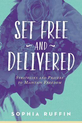 Picture of Set Free and Delivered