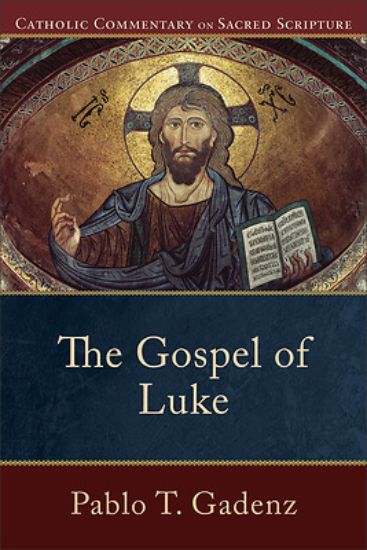 Picture of The Gospel of Luke