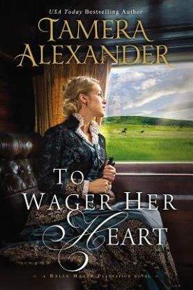 Picture of To Wager Her Heart