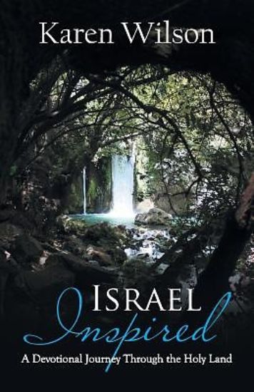 Picture of Israel Inspired