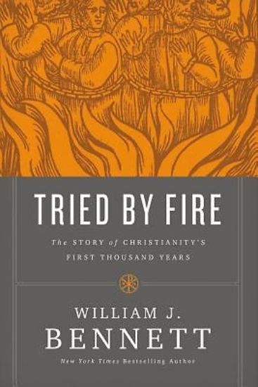 Picture of Tried by Fire