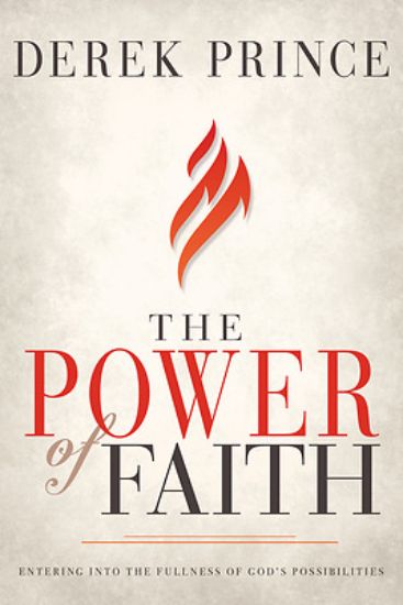 Picture of The Power of Faith