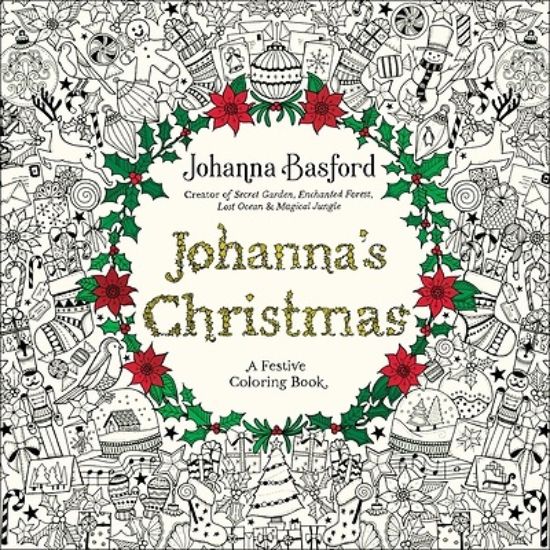 Picture of Johanna's Christmas