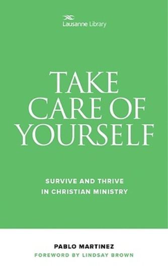 Picture of Take Care of Yourself