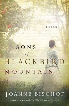 Picture of Sons of Blackbird Mountain