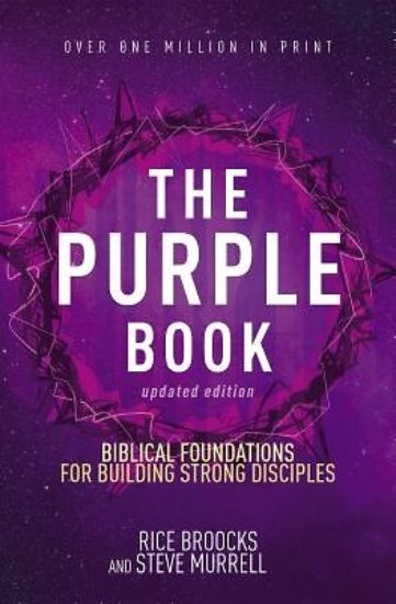 Picture of The Purple Book, Updated Edition