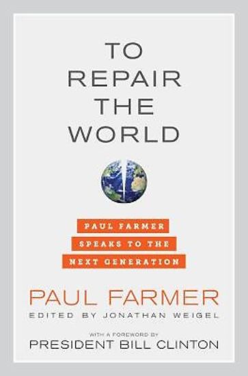 Picture of To Repair the World