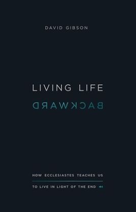 Picture of Living Life Backward