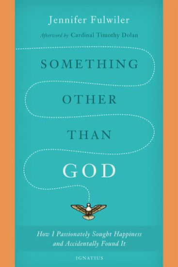 Picture of Something Other Than God