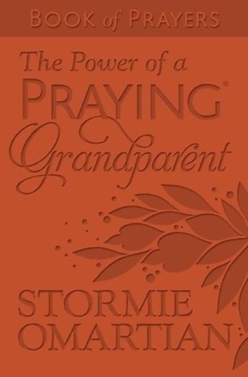 Picture of The Power of a Praying(r) Grandparent Book of Prayers