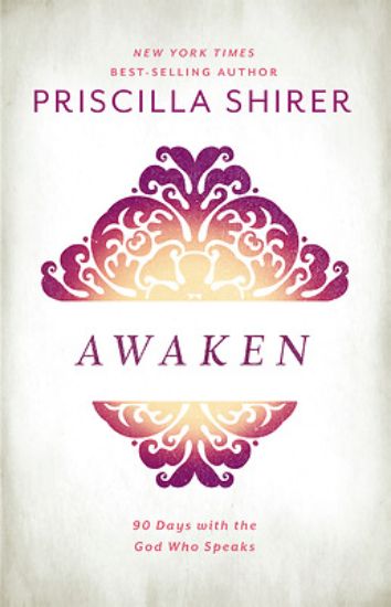 Picture of Awaken
