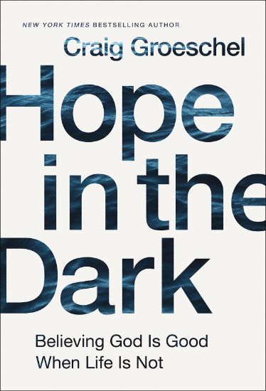 Picture of Hope in the Dark