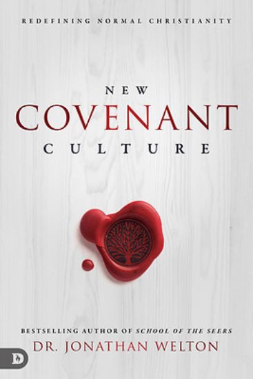 Picture of New Covenant Culture