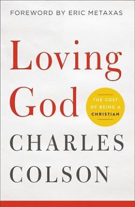Picture of Loving God