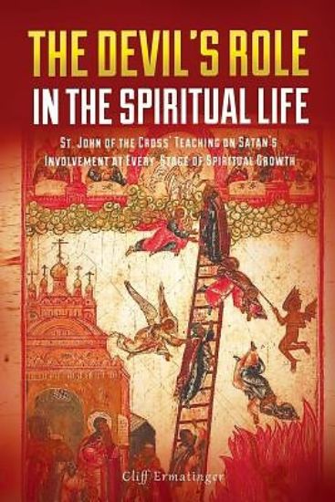Picture of The Devil's Role in the Spiritual Life