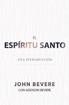 Picture of El Espiritu Santo